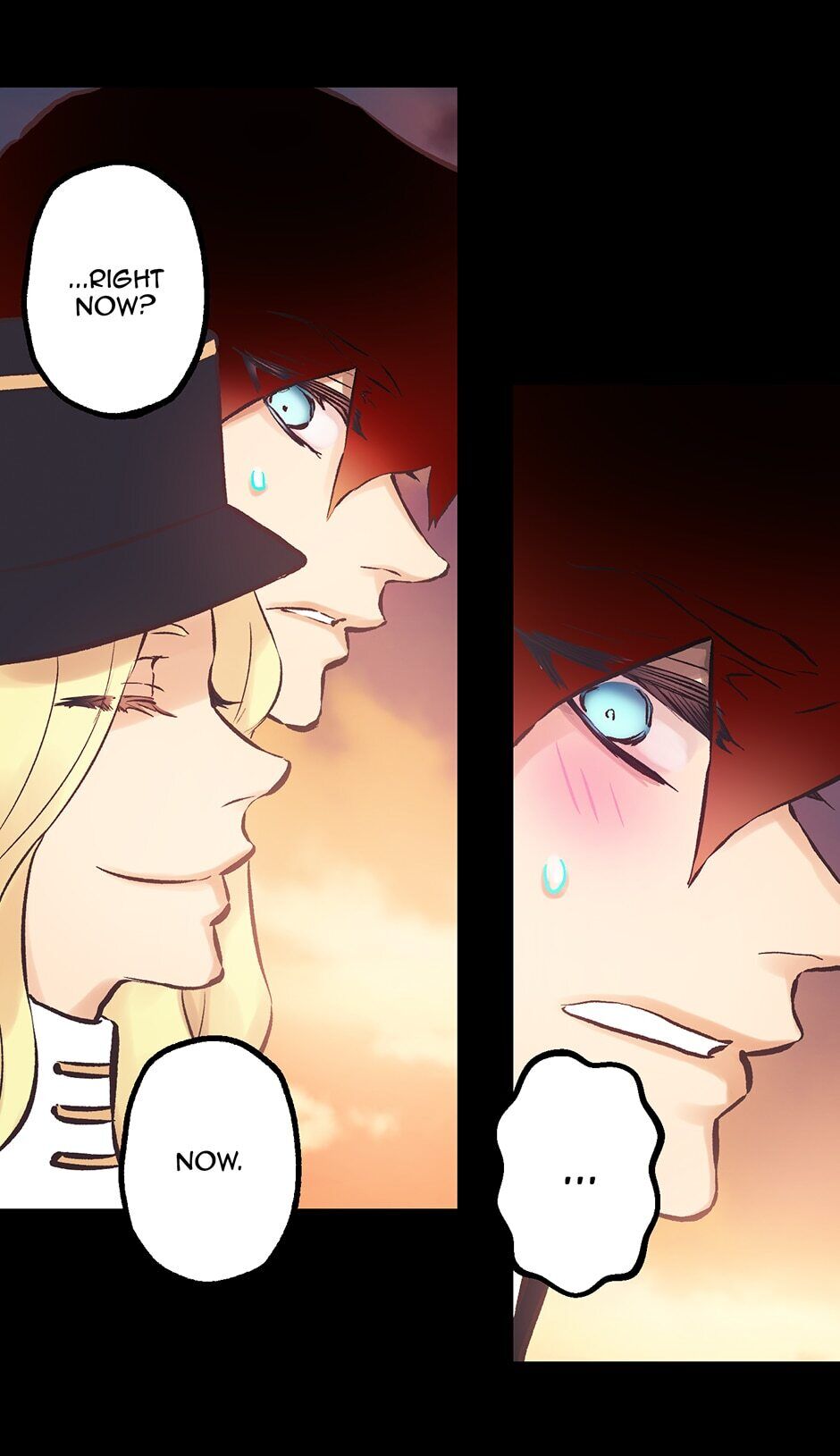 As Long As You Like It chapter 96 - page 51