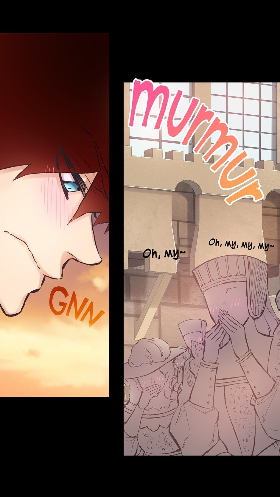 As Long As You Like It chapter 96 - page 52