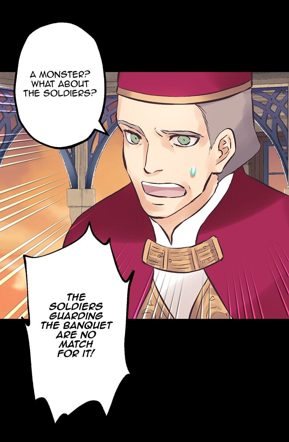 As Long As You Like It chapter 96 - page 6
