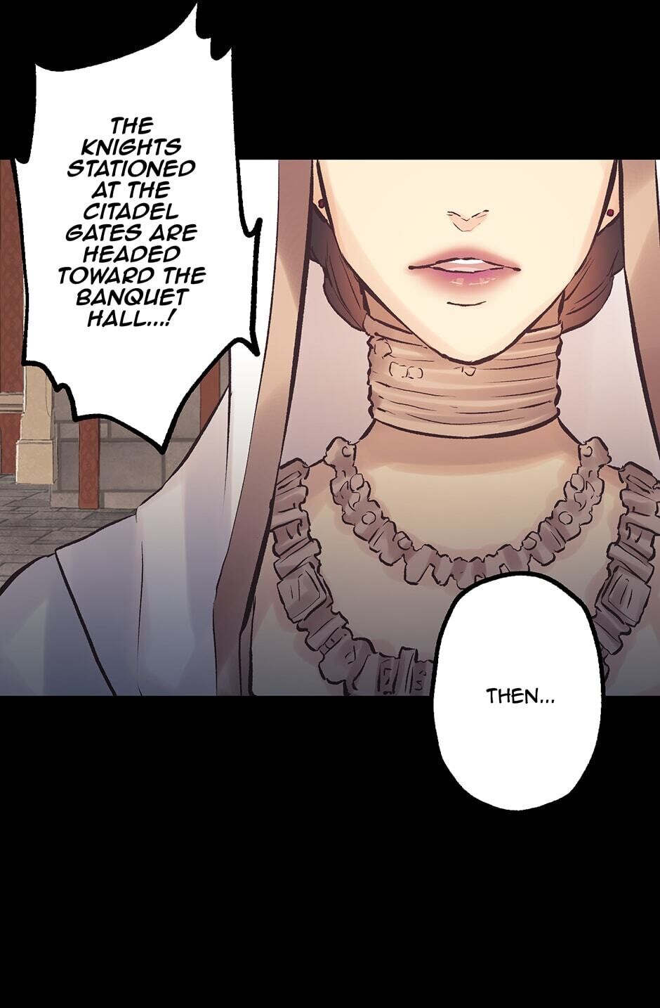 As Long As You Like It chapter 96 - page 7