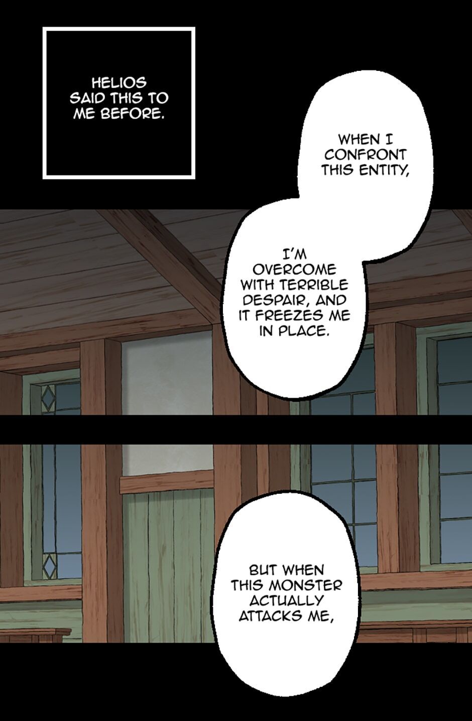 As Long As You Like It chapter 96 - page 9