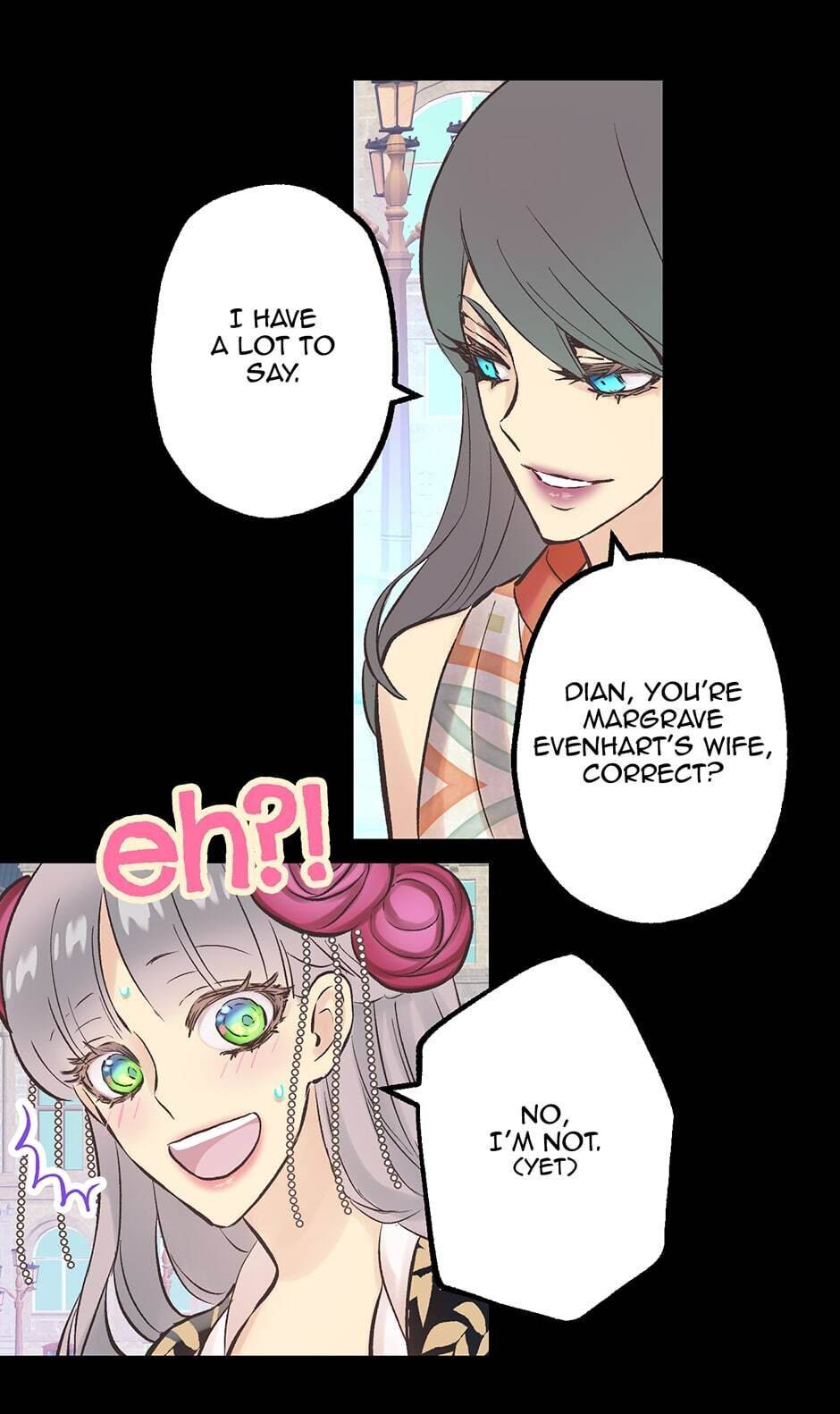 As Long As You Like It chapter 144 - page 11