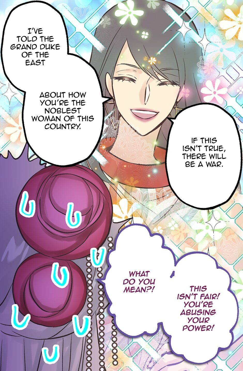 As Long As You Like It chapter 144 - page 13
