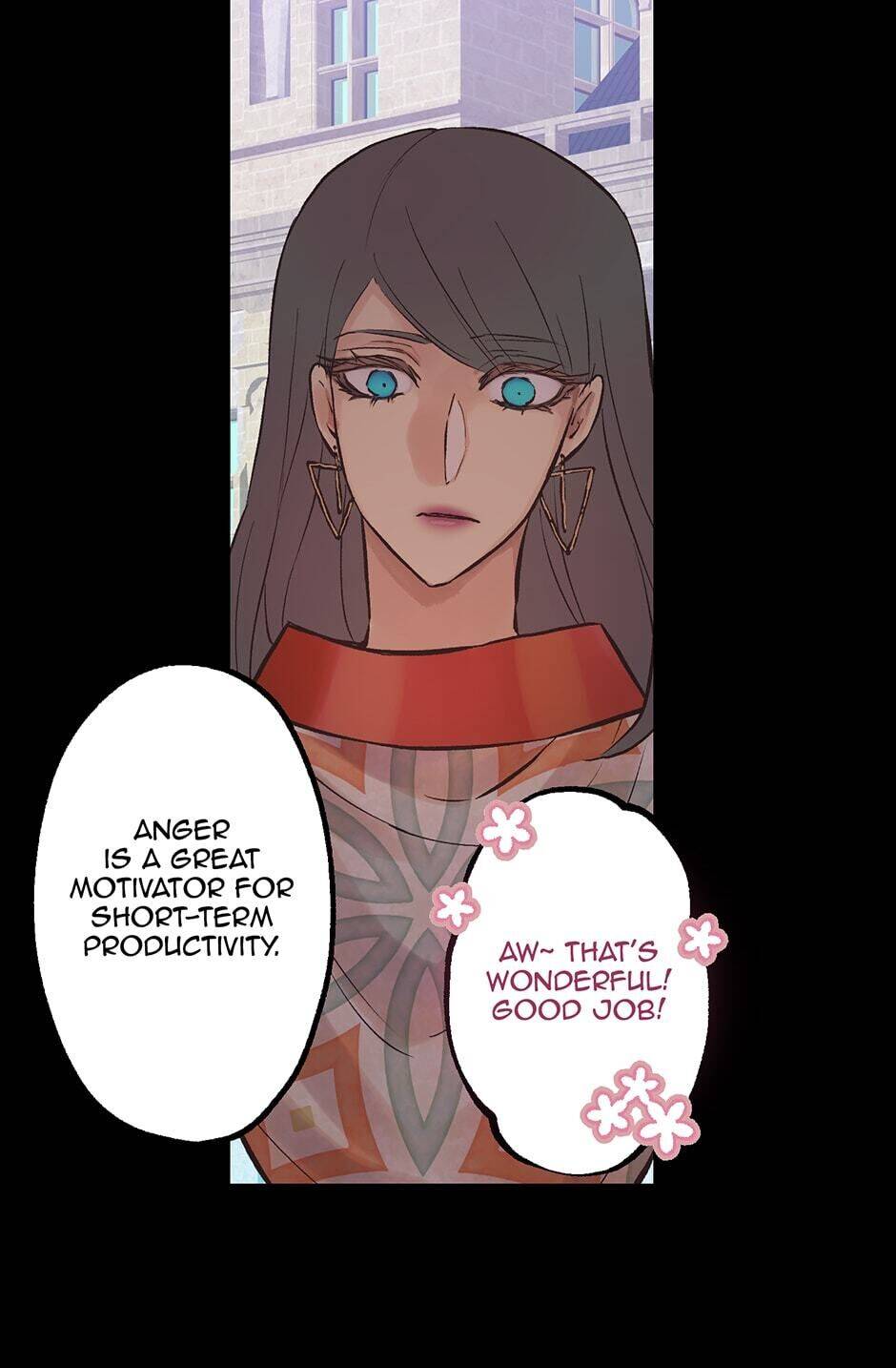 As Long As You Like It chapter 144 - page 19