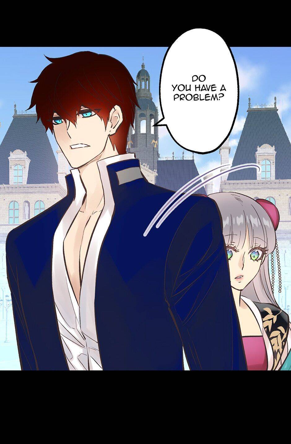 As Long As You Like It chapter 144 - page 22
