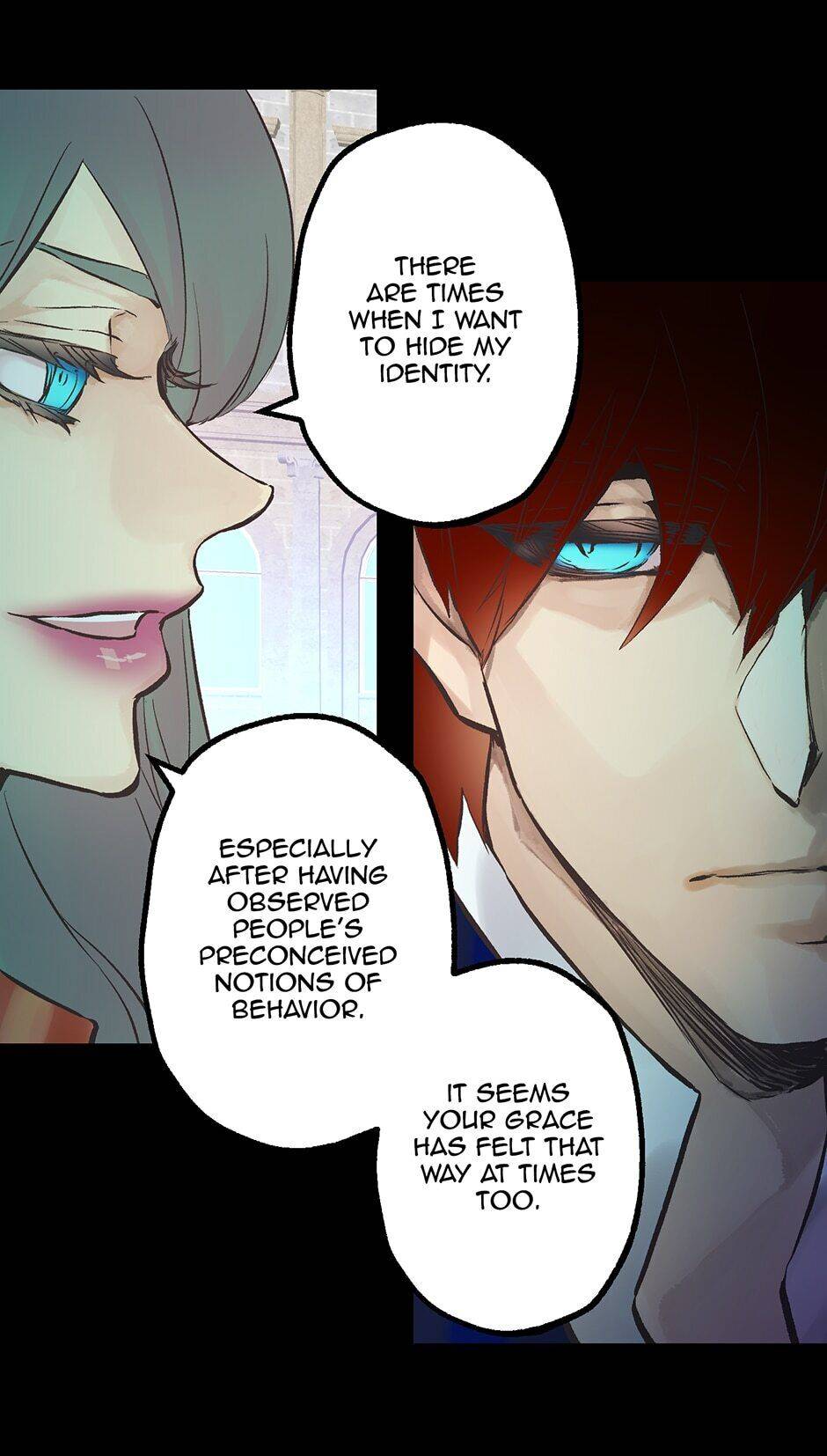As Long As You Like It chapter 144 - page 25