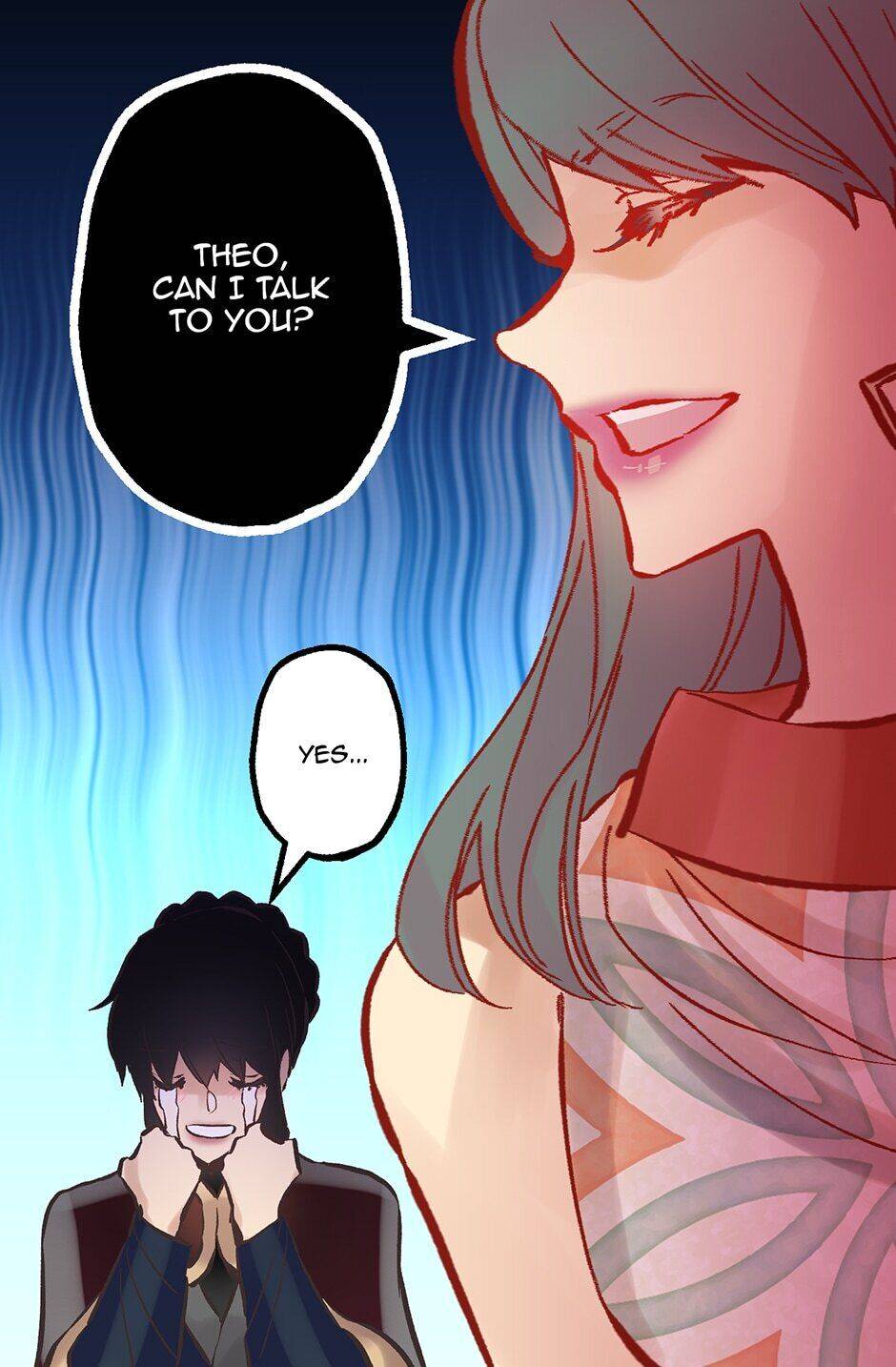 As Long As You Like It chapter 144 - page 28