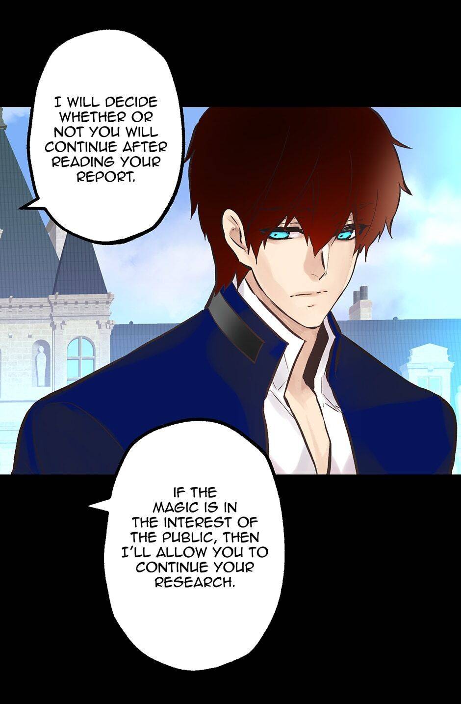 As Long As You Like It chapter 144 - page 31