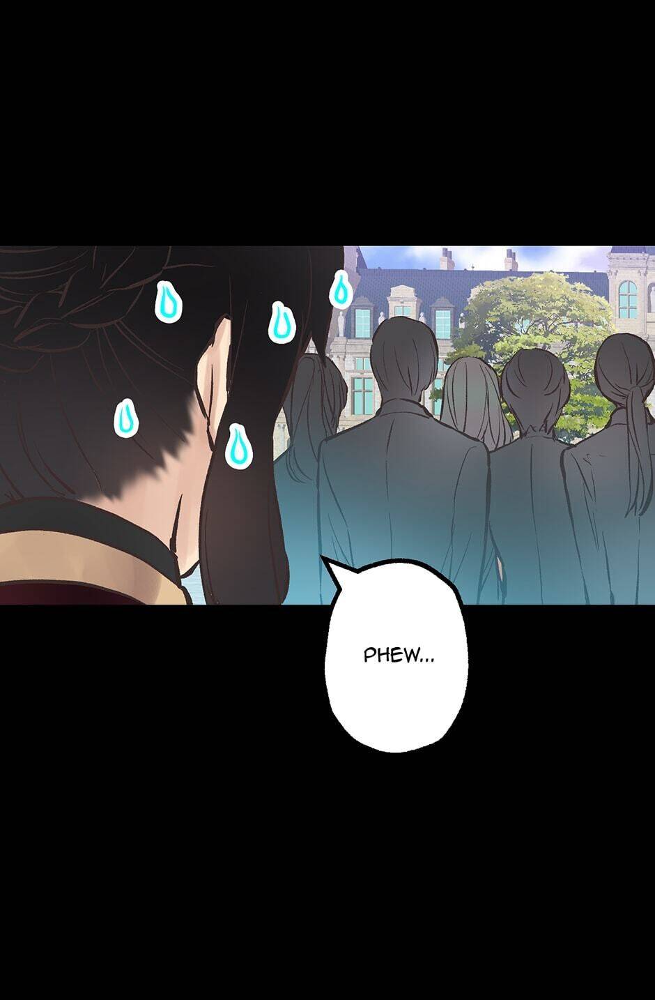 As Long As You Like It chapter 144 - page 33