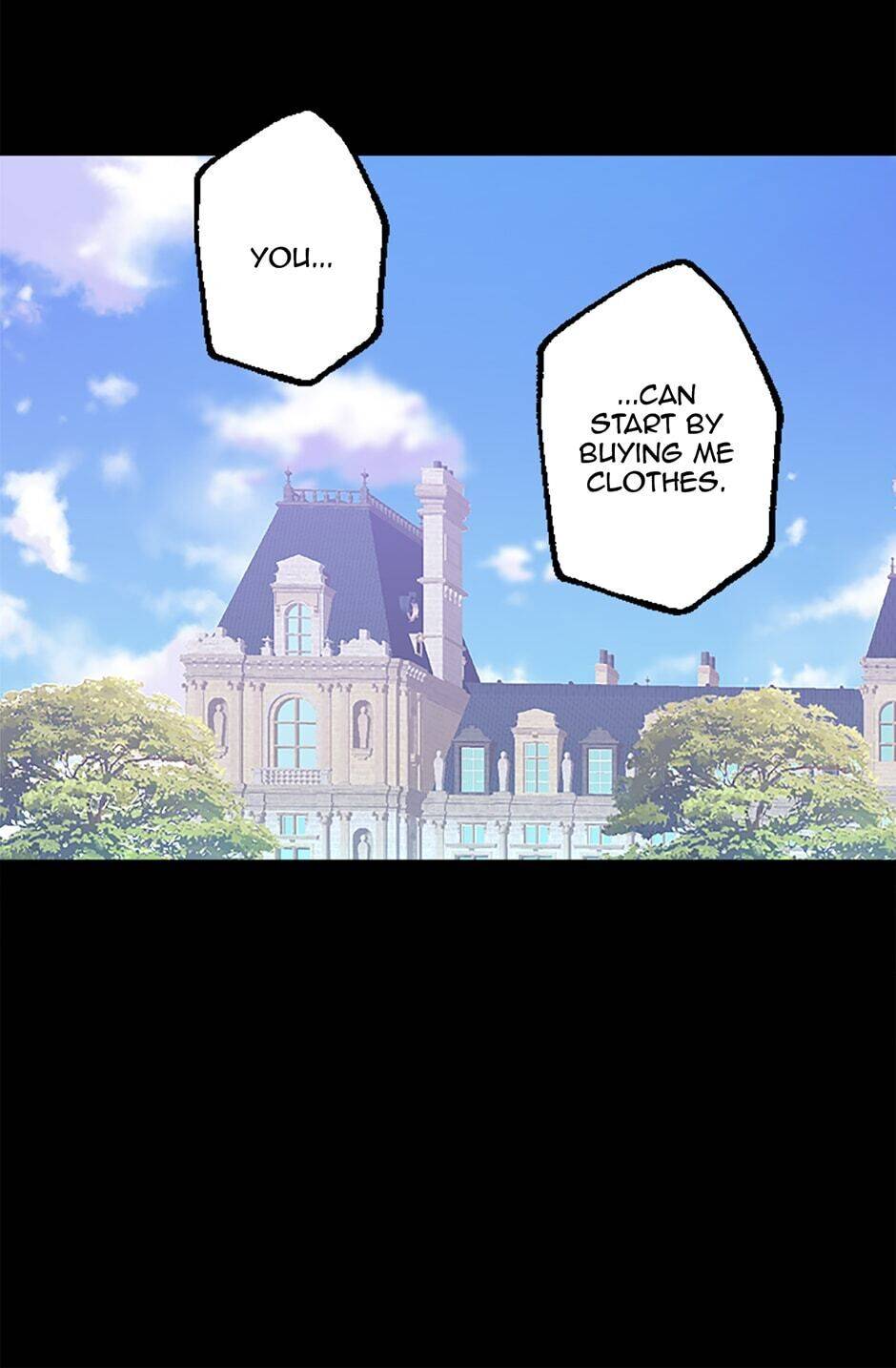 As Long As You Like It chapter 144 - page 37