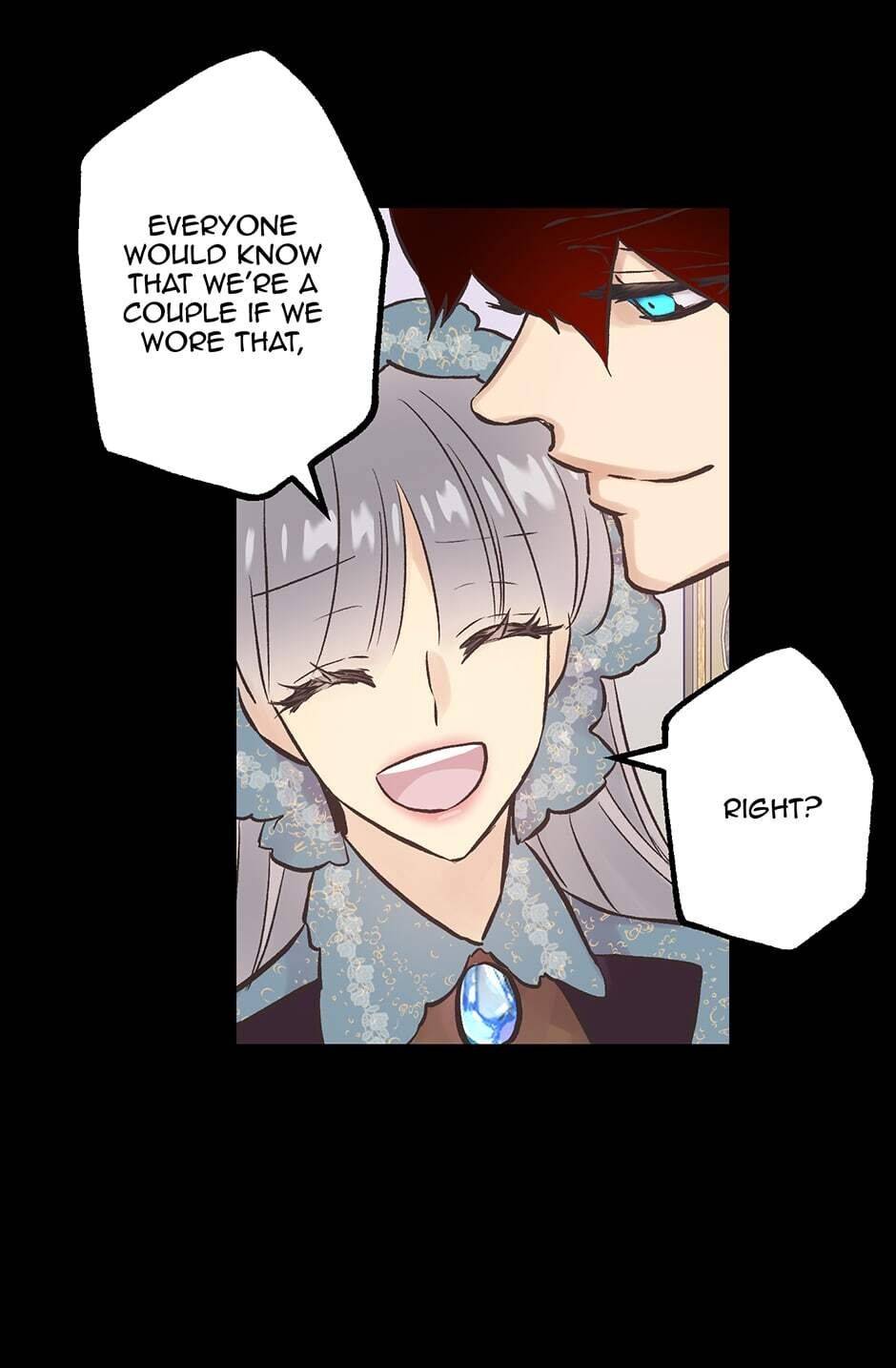 As Long As You Like It chapter 144 - page 46