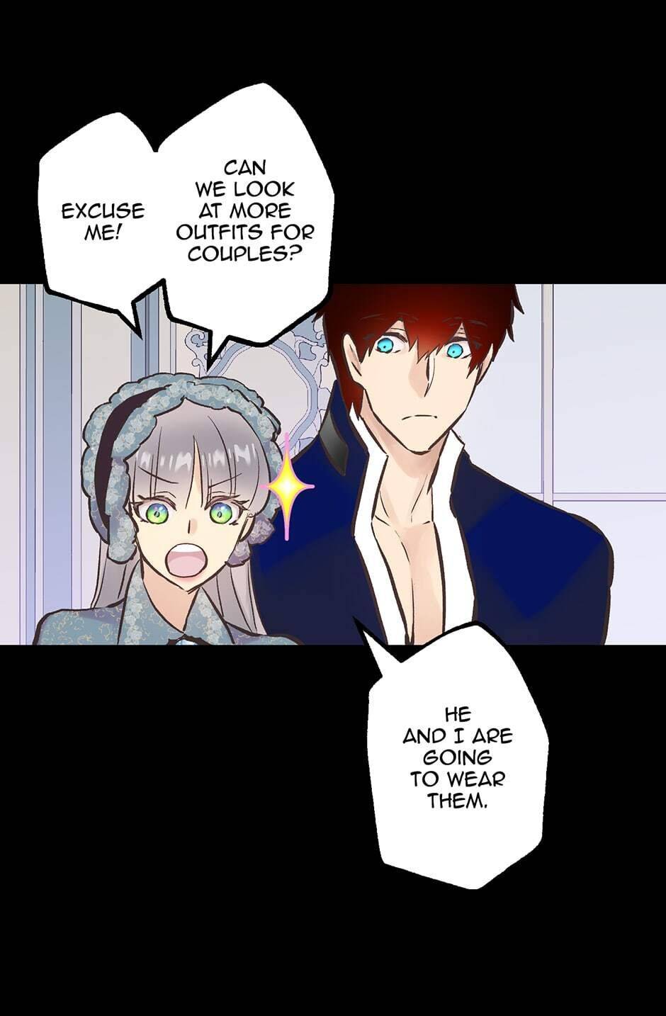 As Long As You Like It chapter 144 - page 48