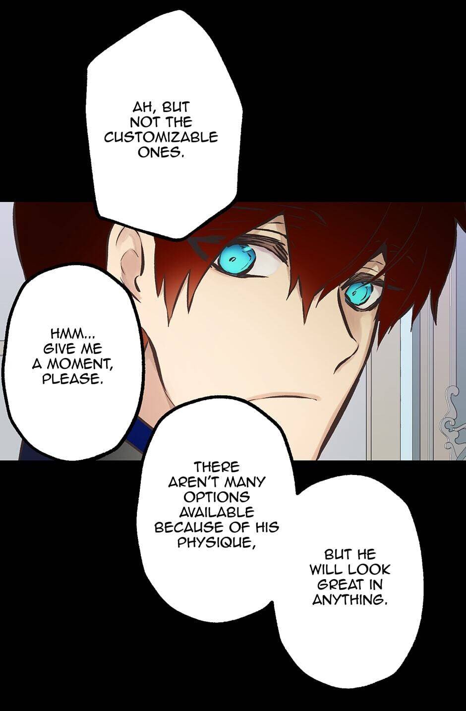 As Long As You Like It chapter 144 - page 49