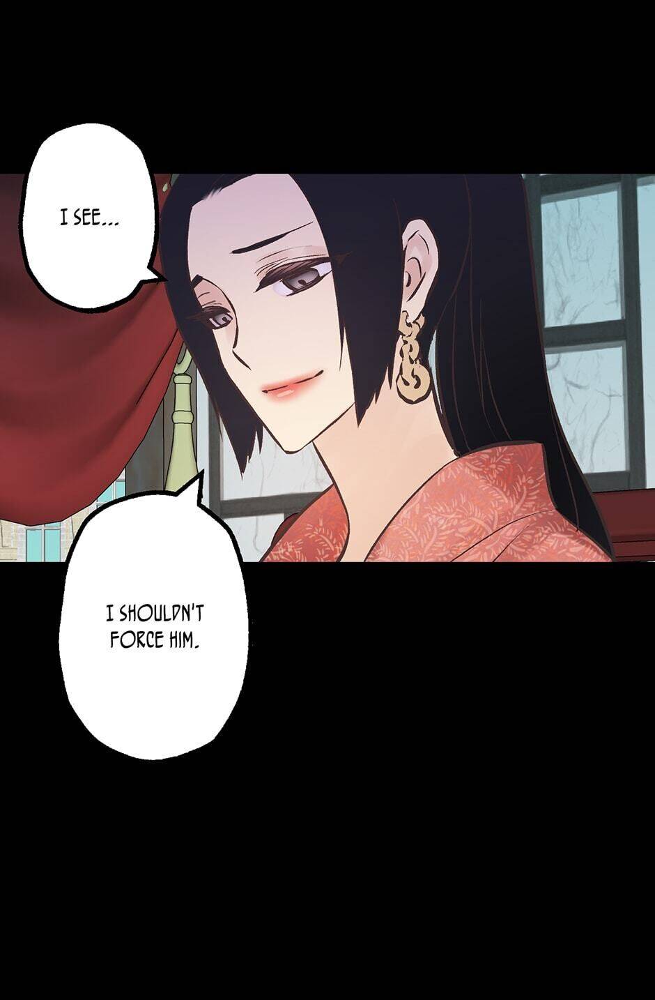 As Long As You Like It chapter 144 - page 5