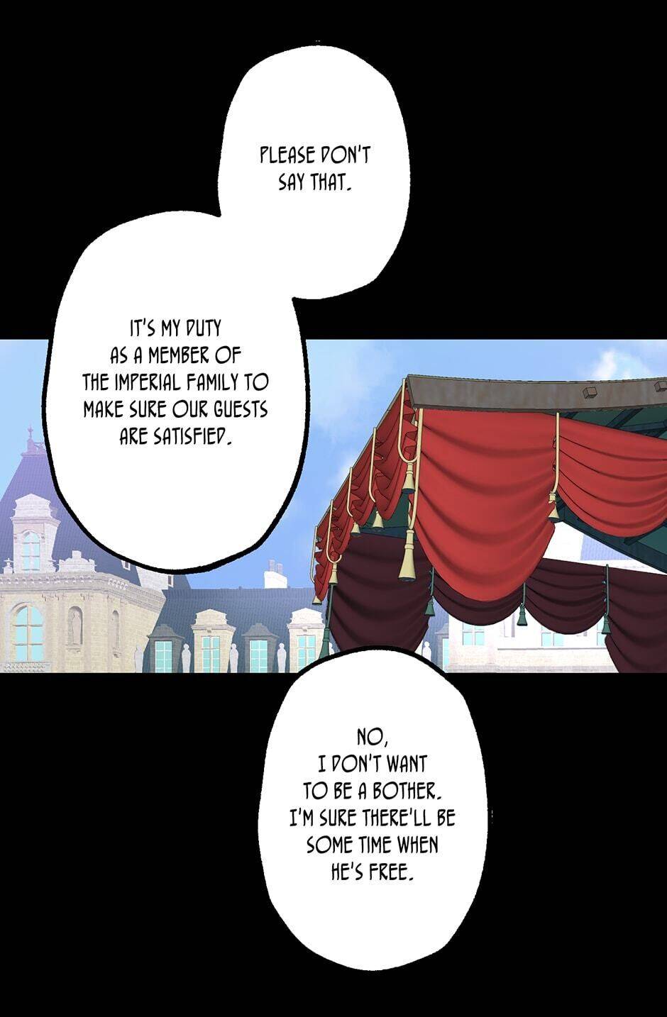 As Long As You Like It chapter 144 - page 6