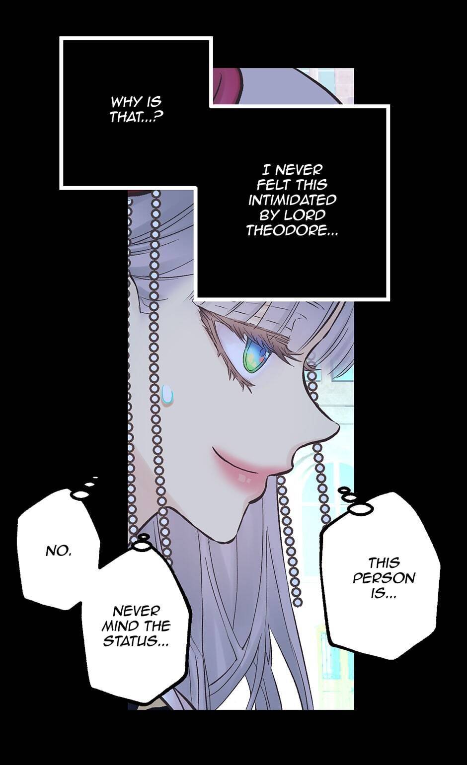 As Long As You Like It chapter 144 - page 9
