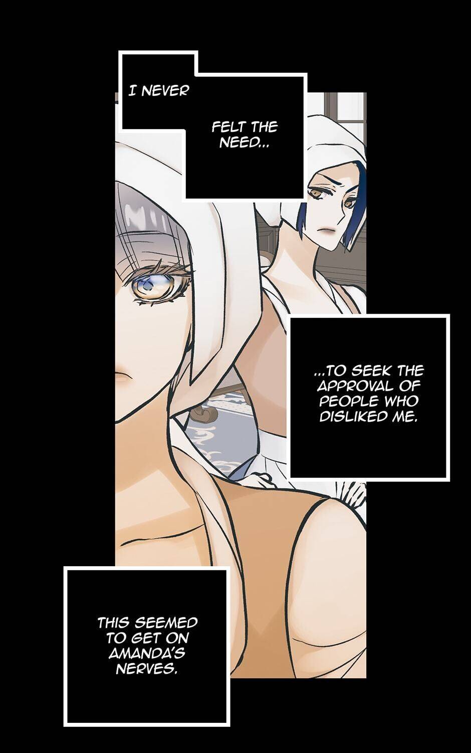 As Long As You Like It chapter 146 - page 12