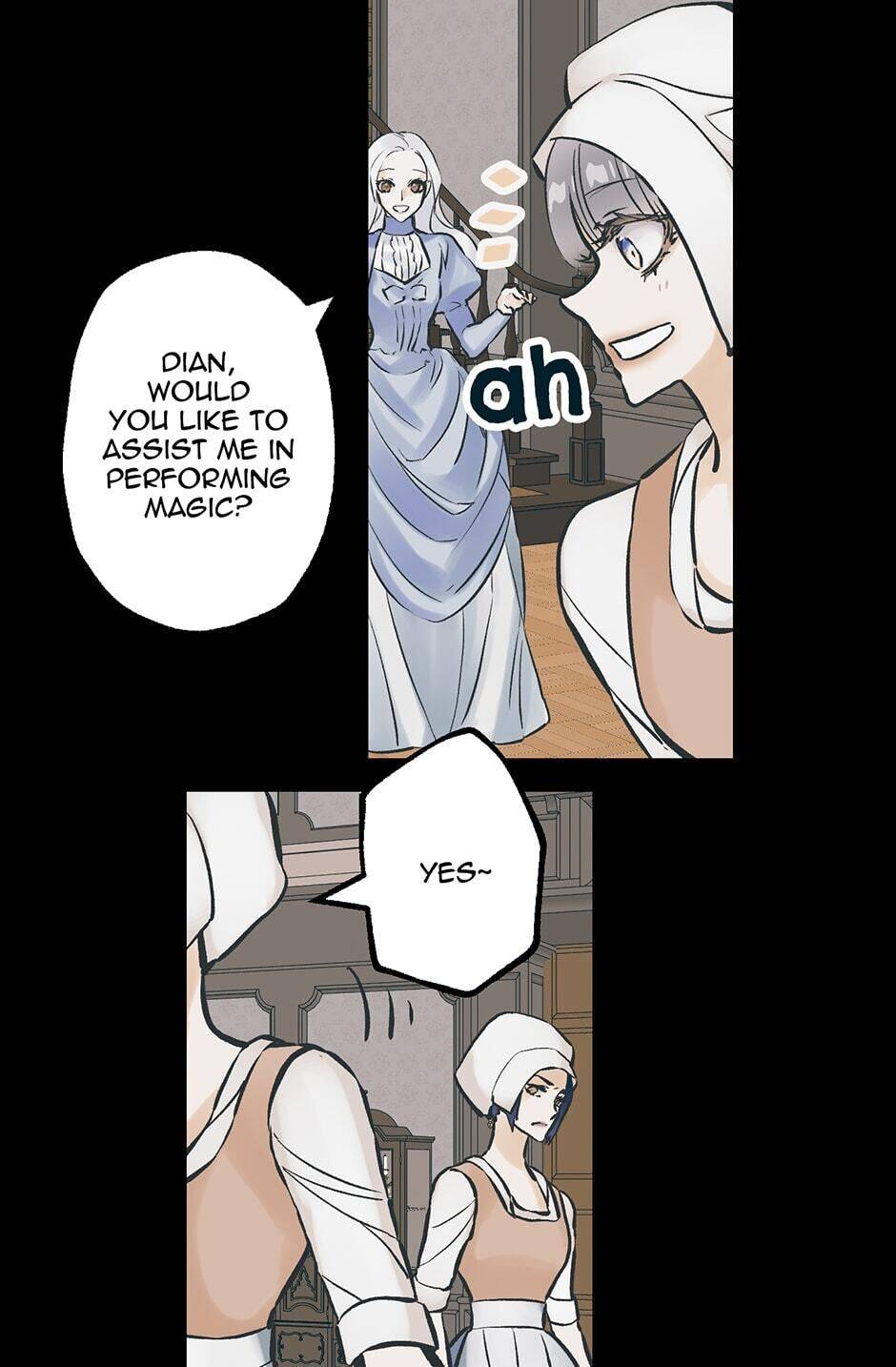 As Long As You Like It chapter 146 - page 13