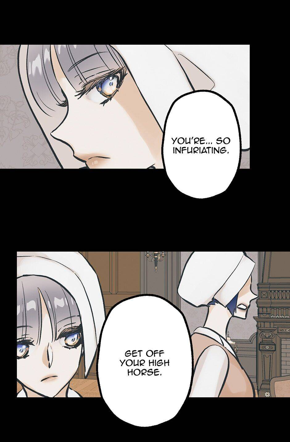 As Long As You Like It chapter 146 - page 14