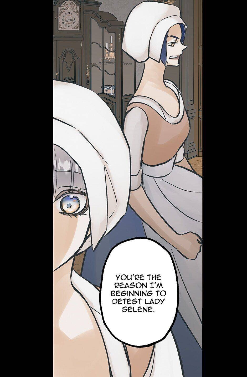As Long As You Like It chapter 146 - page 16