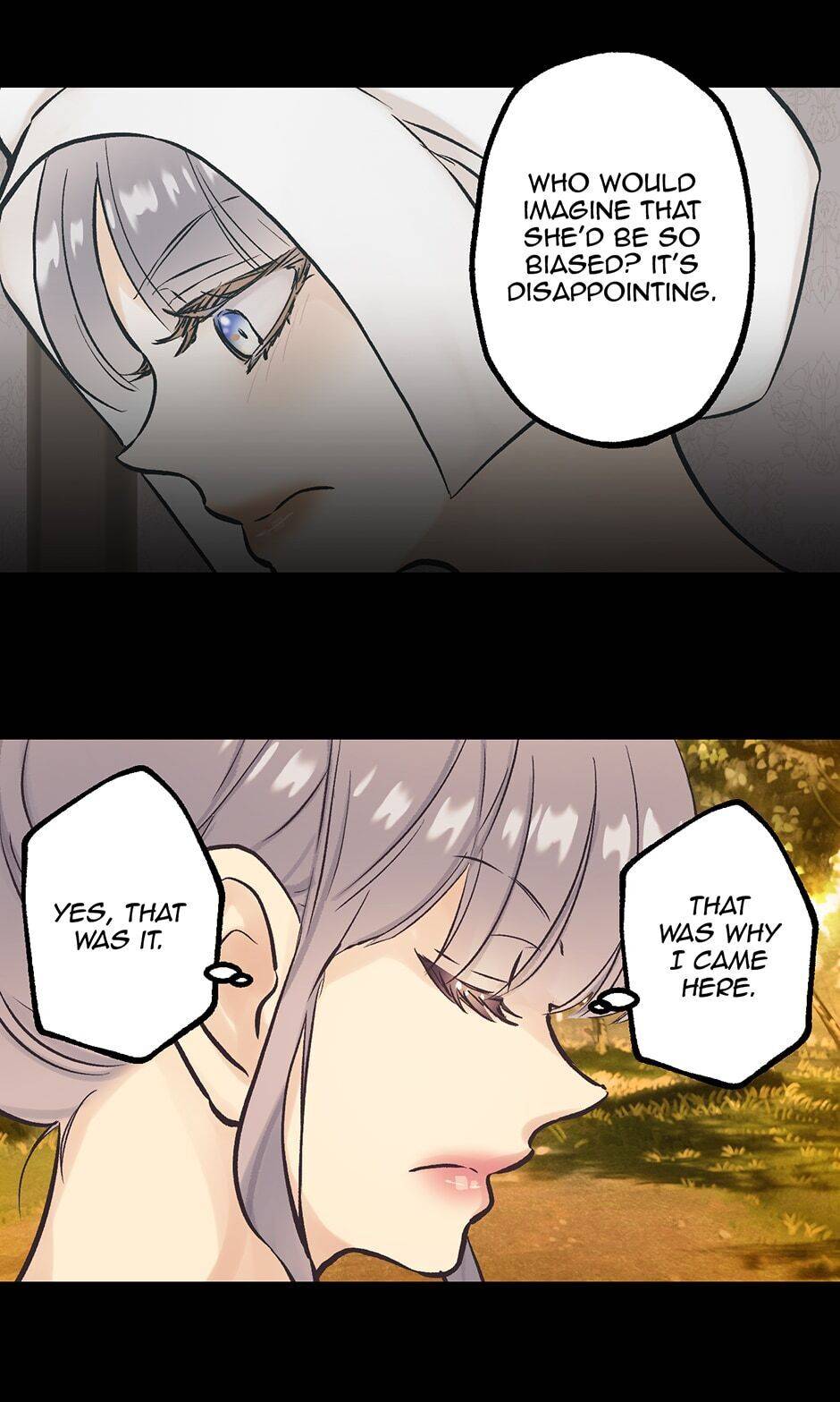 As Long As You Like It chapter 146 - page 17