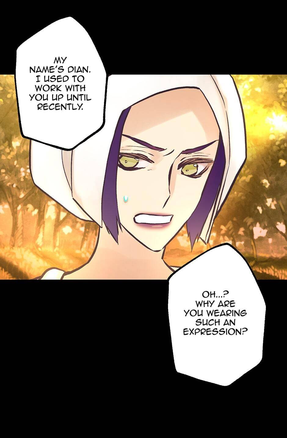 As Long As You Like It chapter 146 - page 19