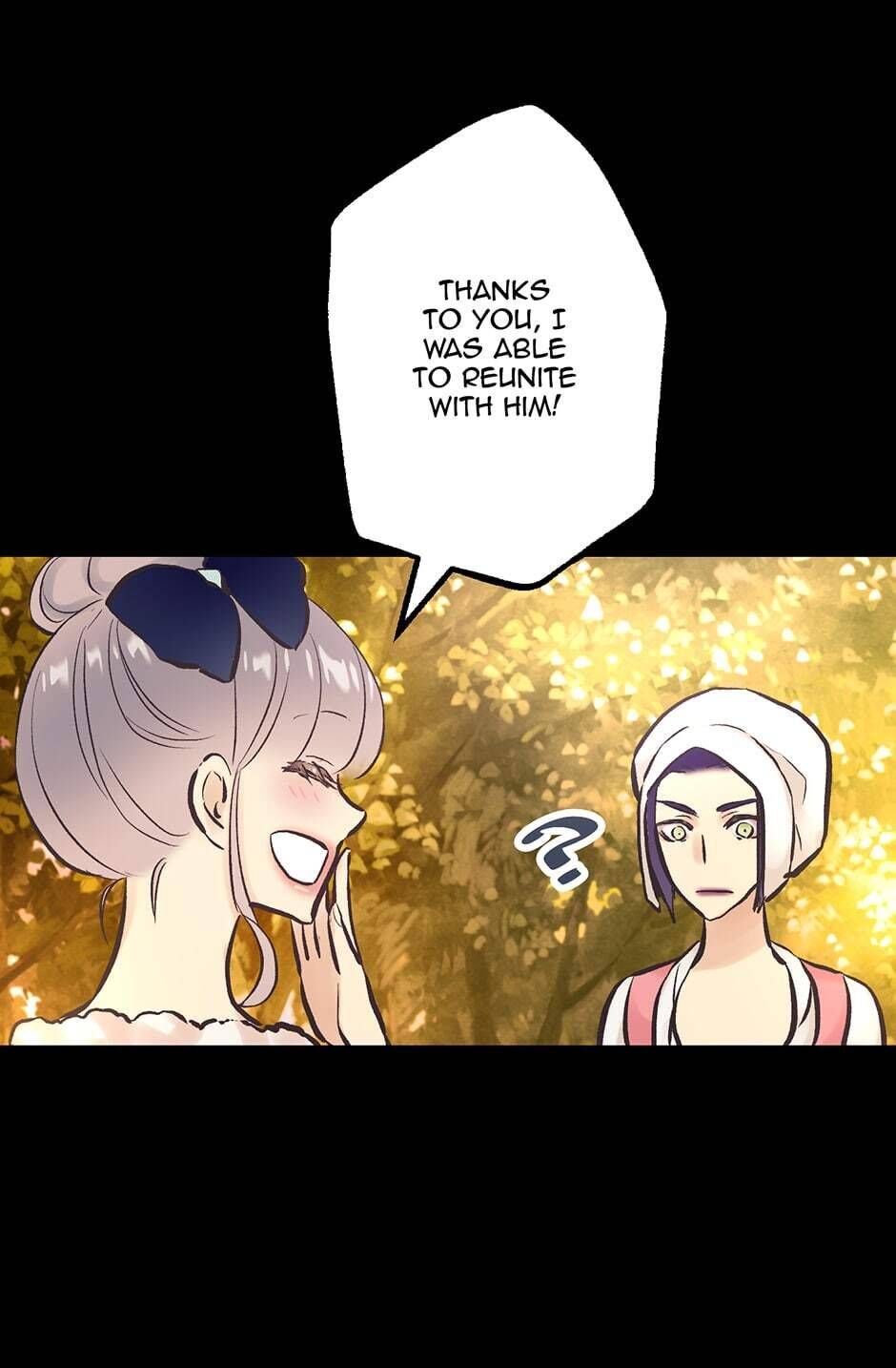 As Long As You Like It chapter 146 - page 22