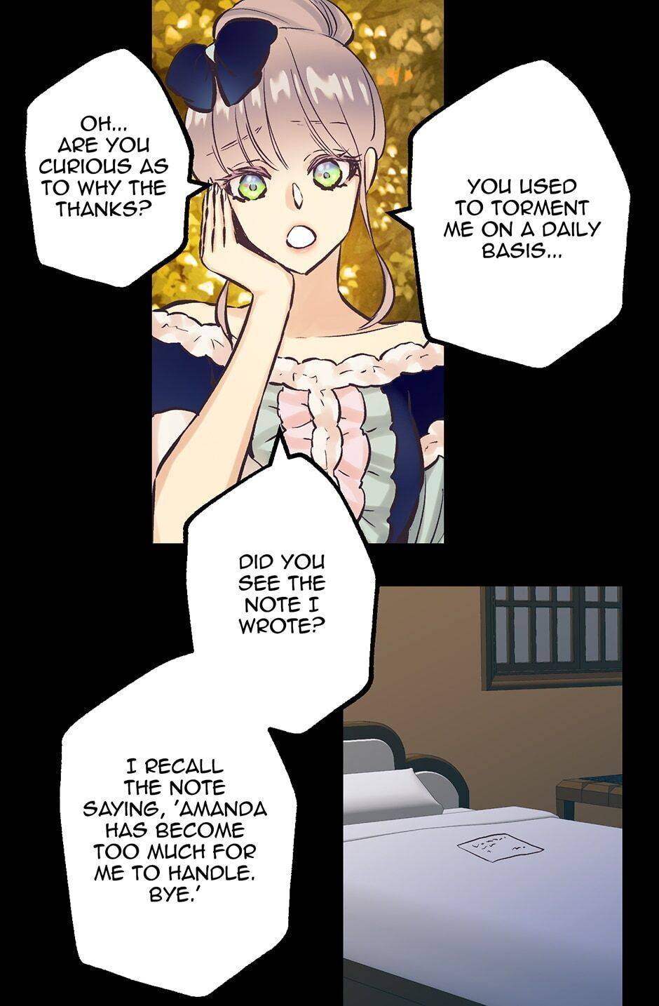As Long As You Like It chapter 146 - page 23