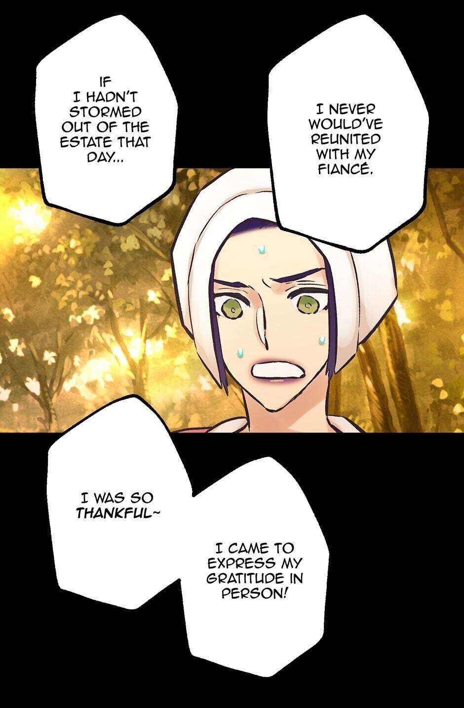 As Long As You Like It chapter 146 - page 24