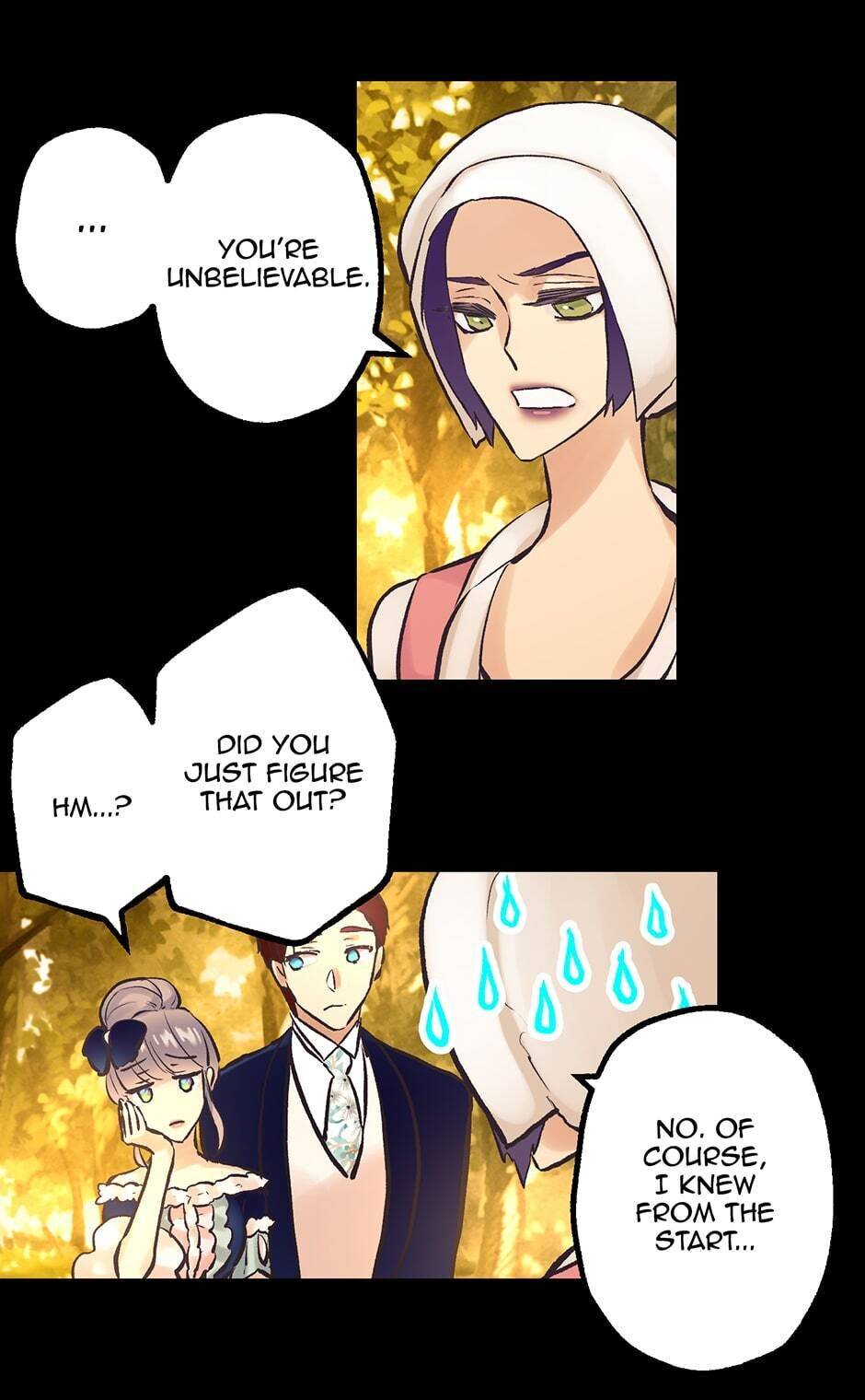As Long As You Like It chapter 146 - page 26