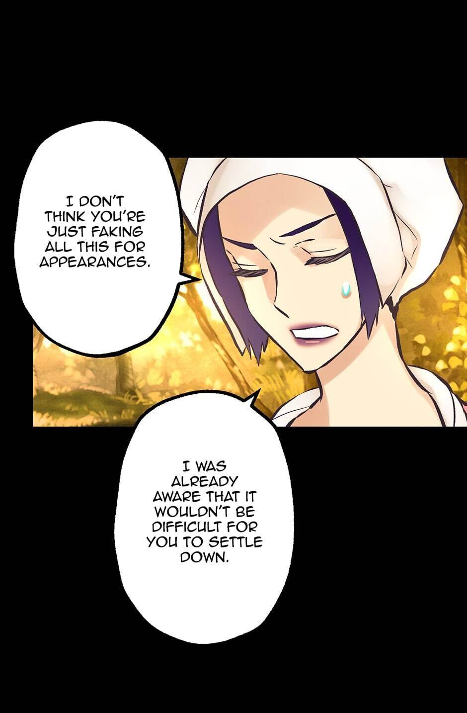 As Long As You Like It chapter 146 - page 27