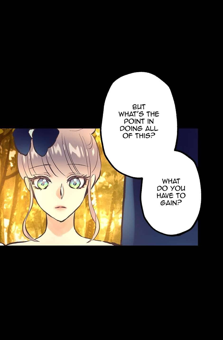 As Long As You Like It chapter 146 - page 28
