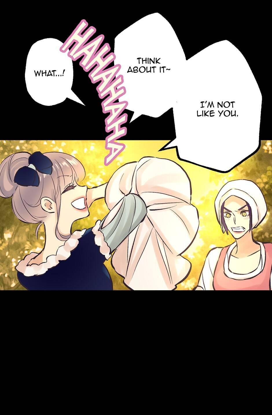 As Long As You Like It chapter 146 - page 32