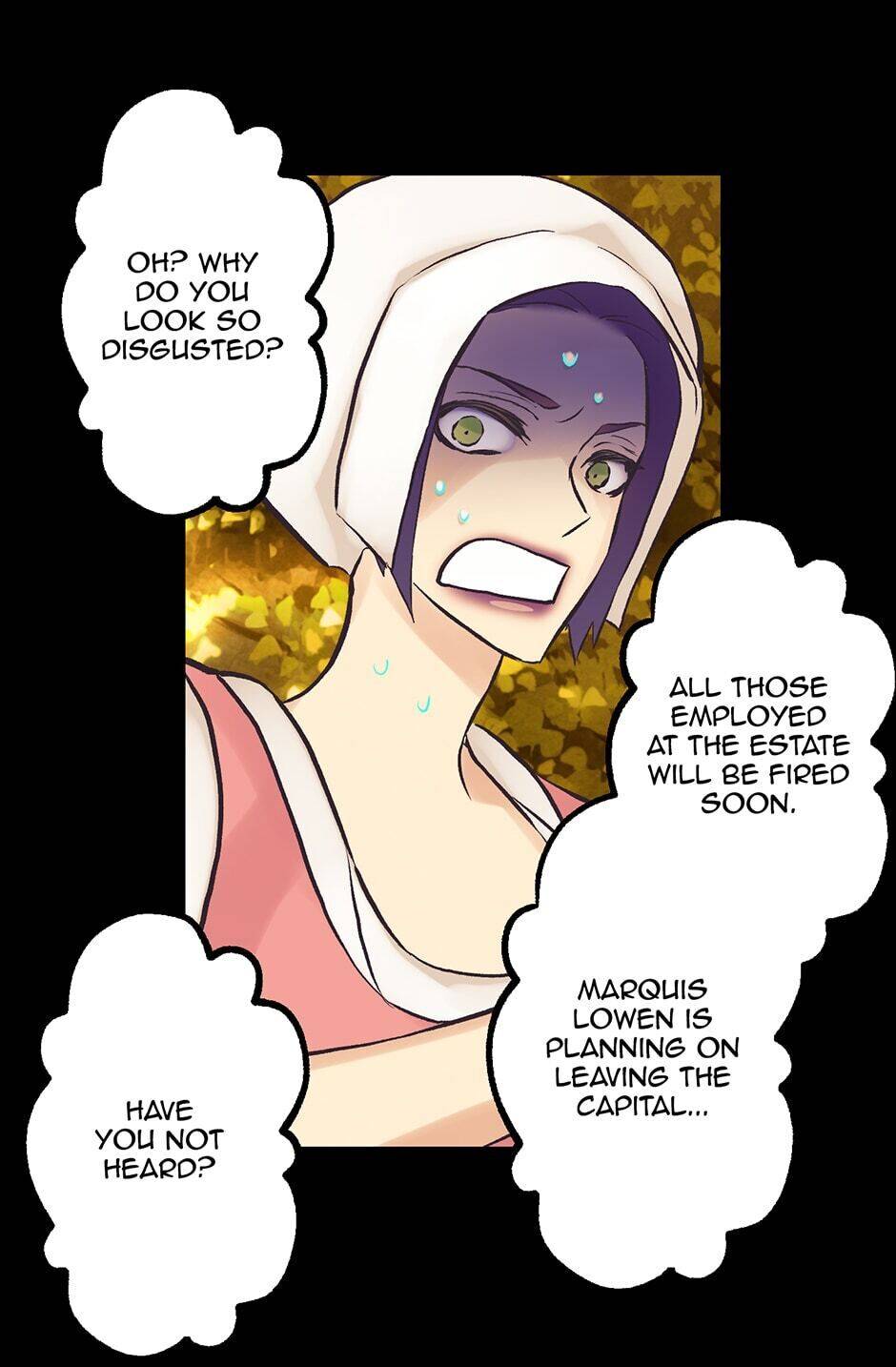 As Long As You Like It chapter 146 - page 37