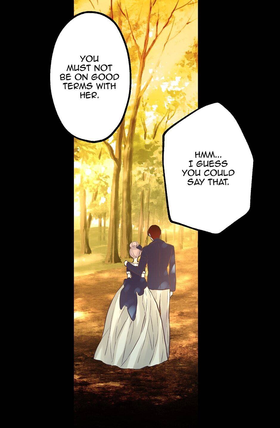 As Long As You Like It chapter 146 - page 42
