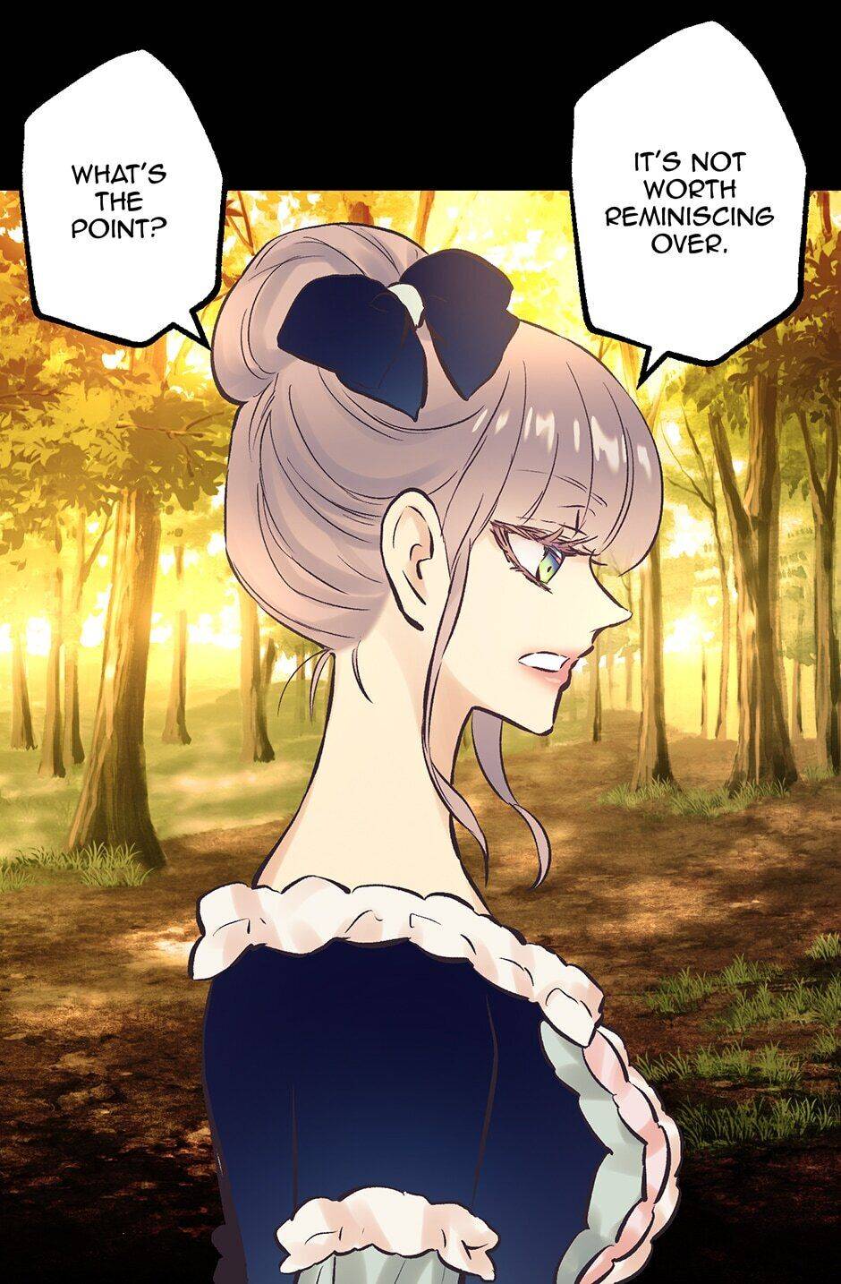 As Long As You Like It chapter 146 - page 44