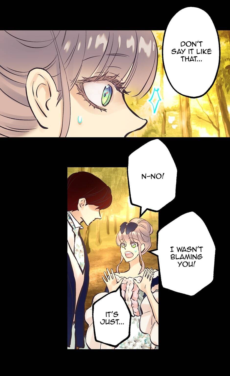 As Long As You Like It chapter 146 - page 46
