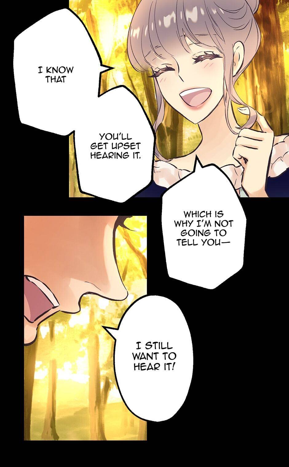 As Long As You Like It chapter 146 - page 47