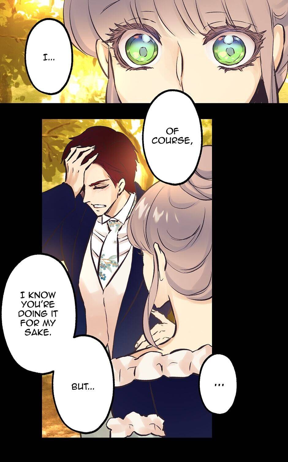 As Long As You Like It chapter 146 - page 48
