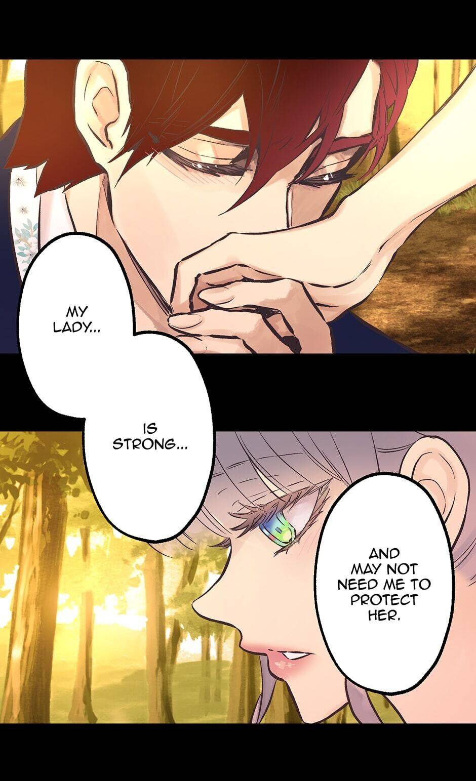 As Long As You Like It chapter 146 - page 50