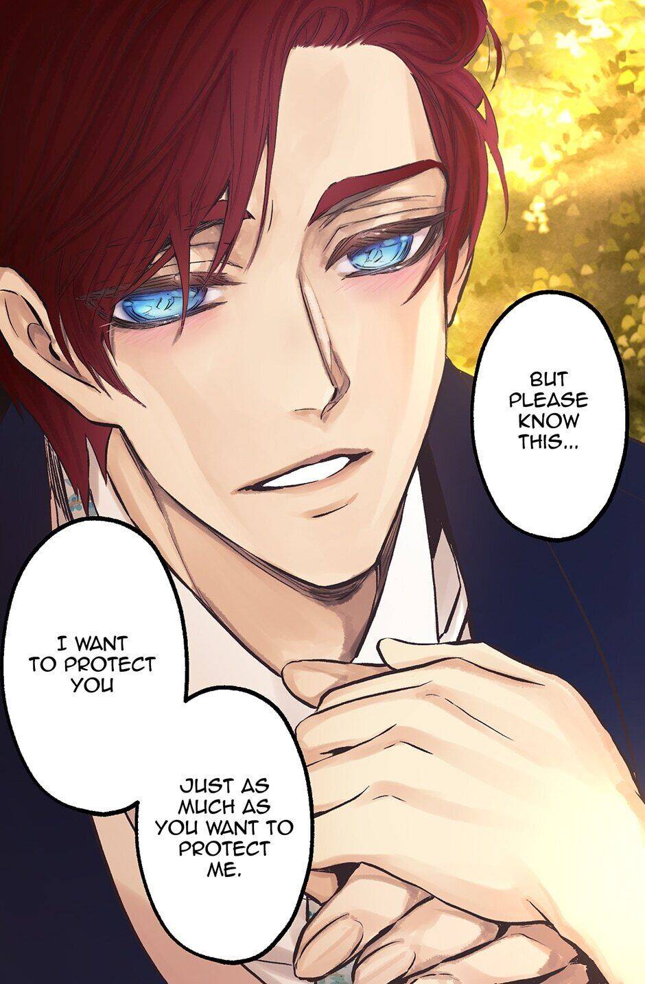 As Long As You Like It chapter 146 - page 51