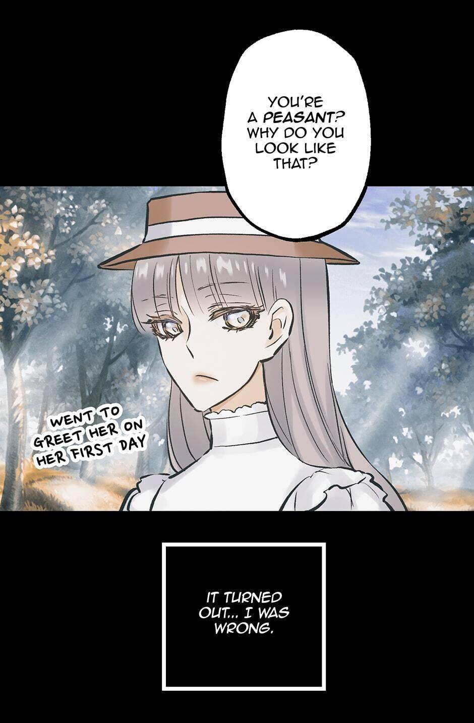 As Long As You Like It chapter 146 - page 7