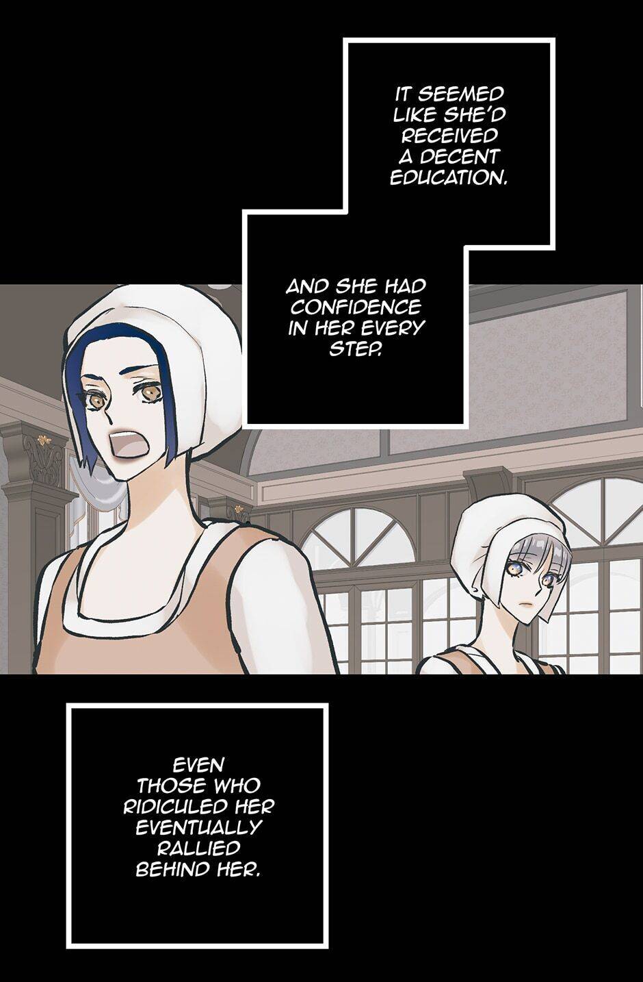 As Long As You Like It chapter 146 - page 9