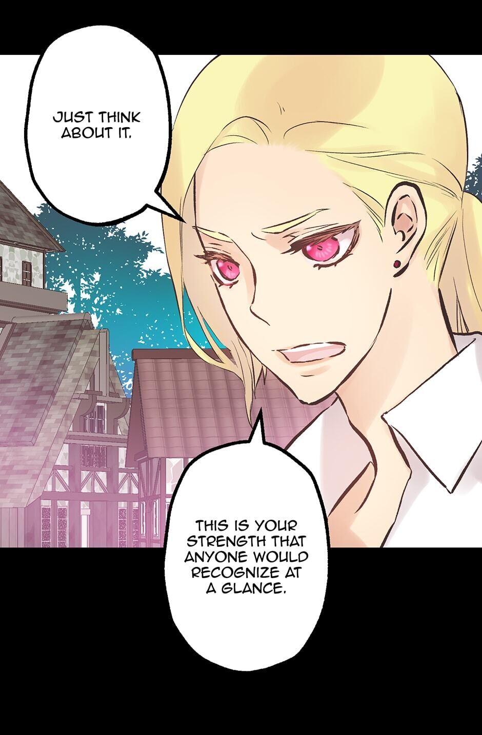 As Long As You Like It chapter 95 - page 1