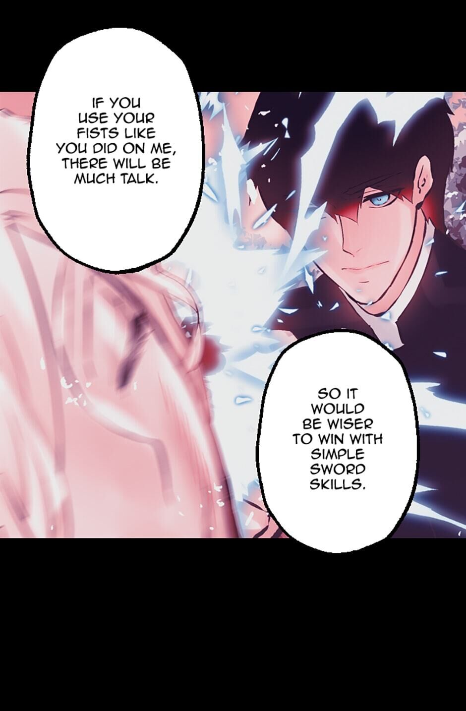 As Long As You Like It chapter 95 - page 10