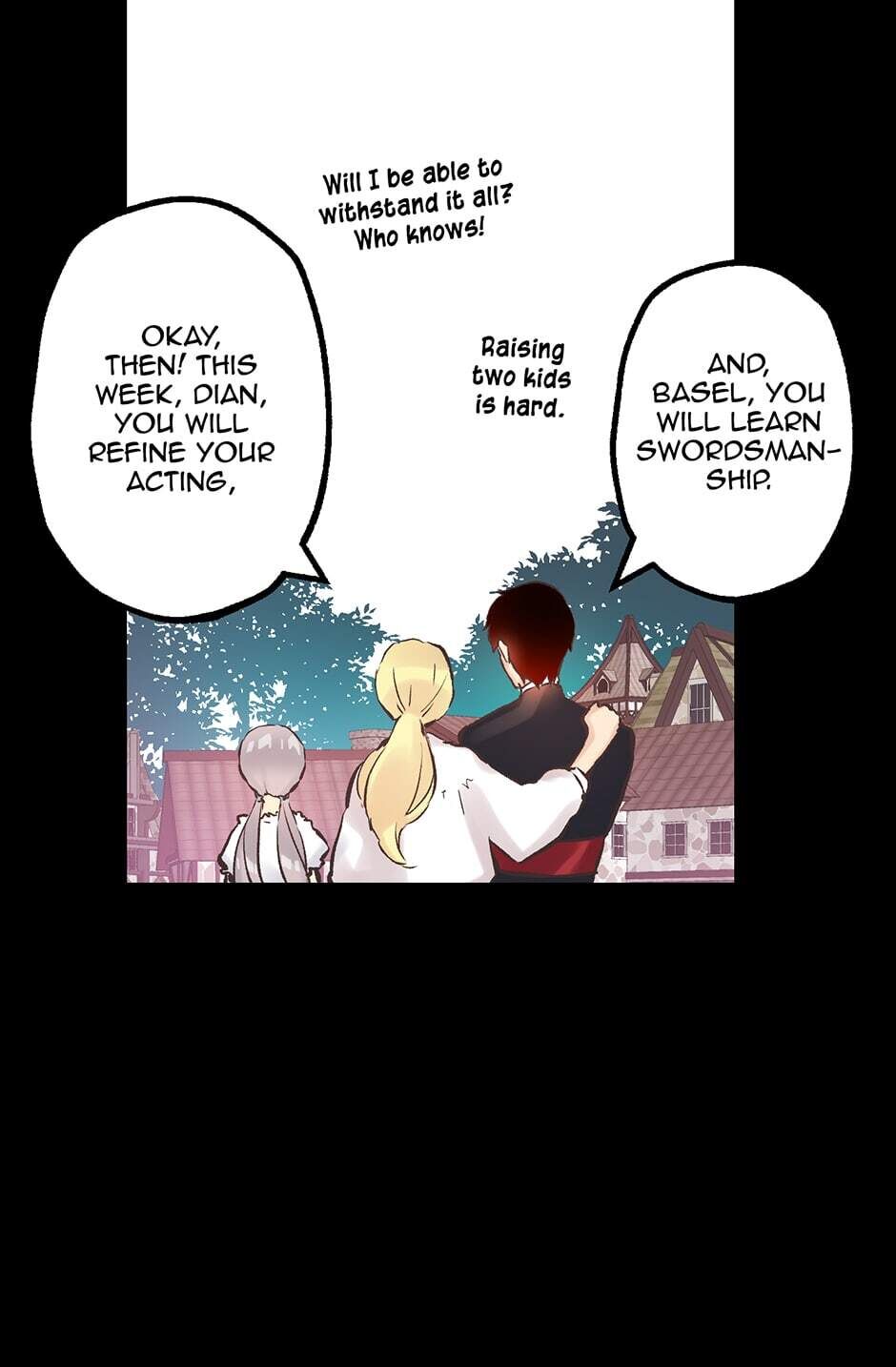 As Long As You Like It chapter 95 - page 12