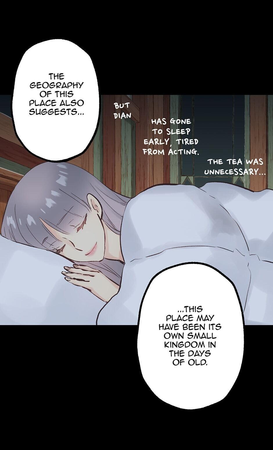 As Long As You Like It chapter 95 - page 15