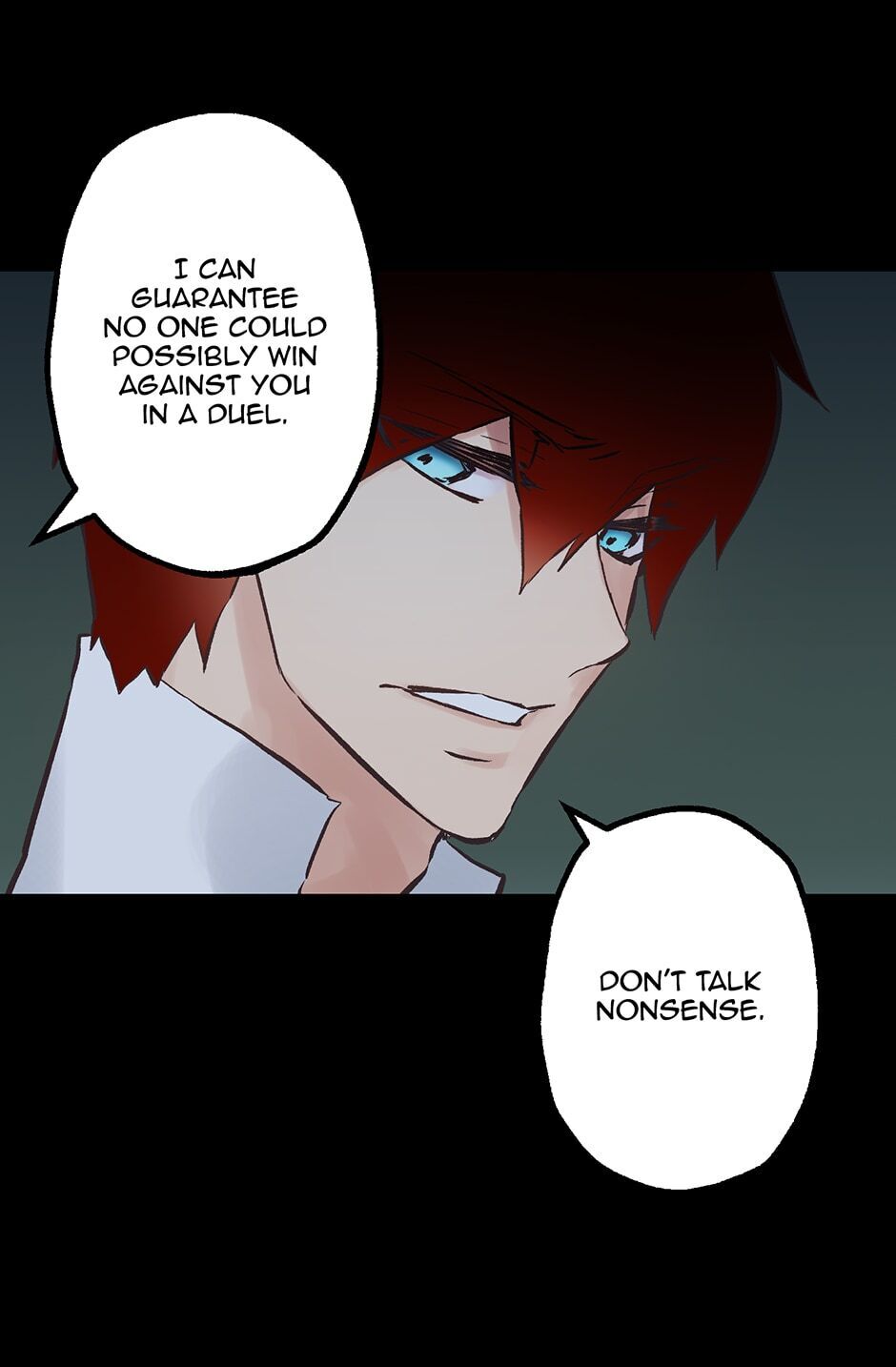 As Long As You Like It chapter 95 - page 17