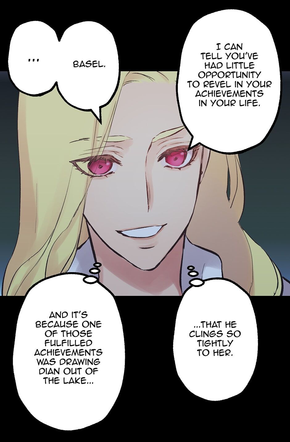 As Long As You Like It chapter 95 - page 18
