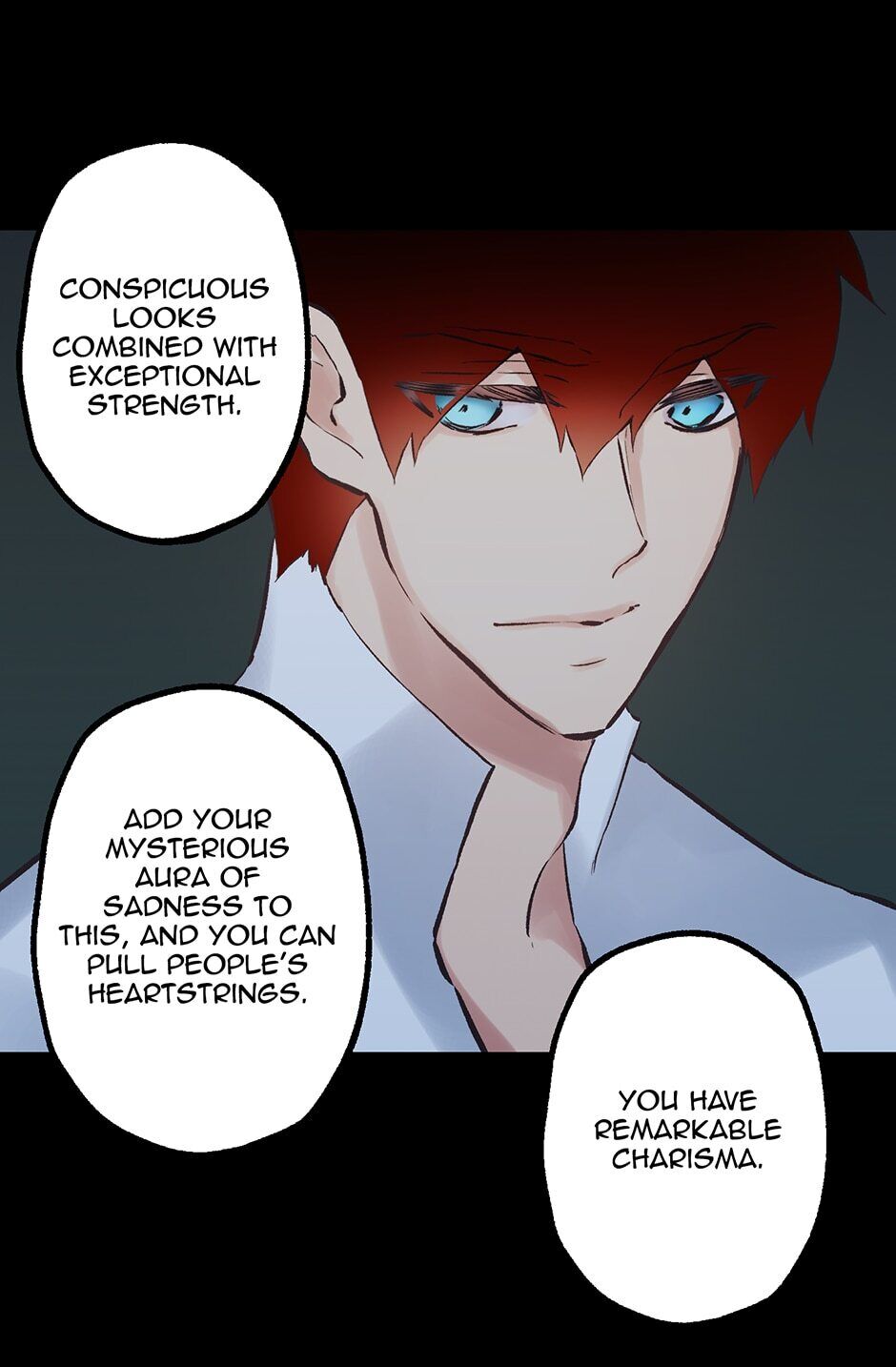 As Long As You Like It chapter 95 - page 21